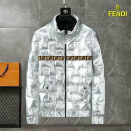 Picture of Fendi Down Jackets _SKUFendiM-3XL12yn178795